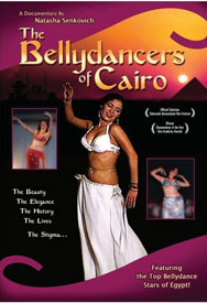 Belly Dancers of Cairo